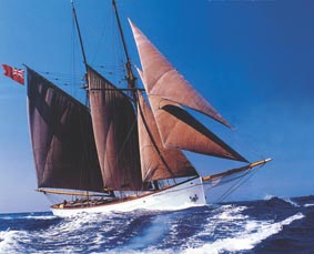 Yacht Charters Zanzibar